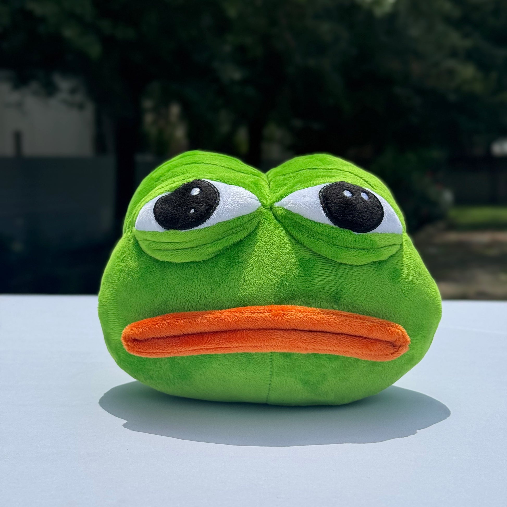 PEPE PLUSH