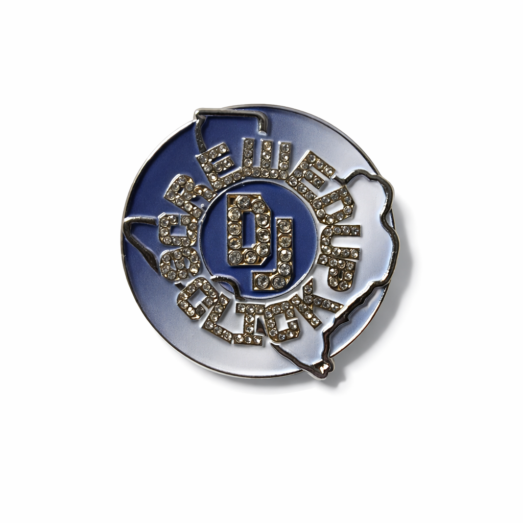 DJ SCREW PIN