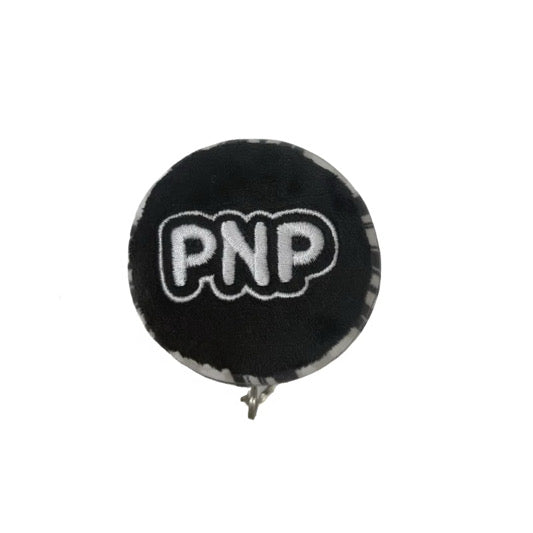 Swanger Plushie