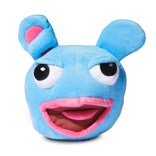 Brett Plushie Meme Coin Collectible