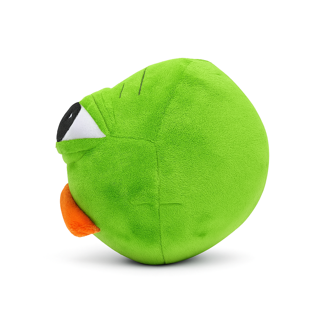 PEPE PLUSH