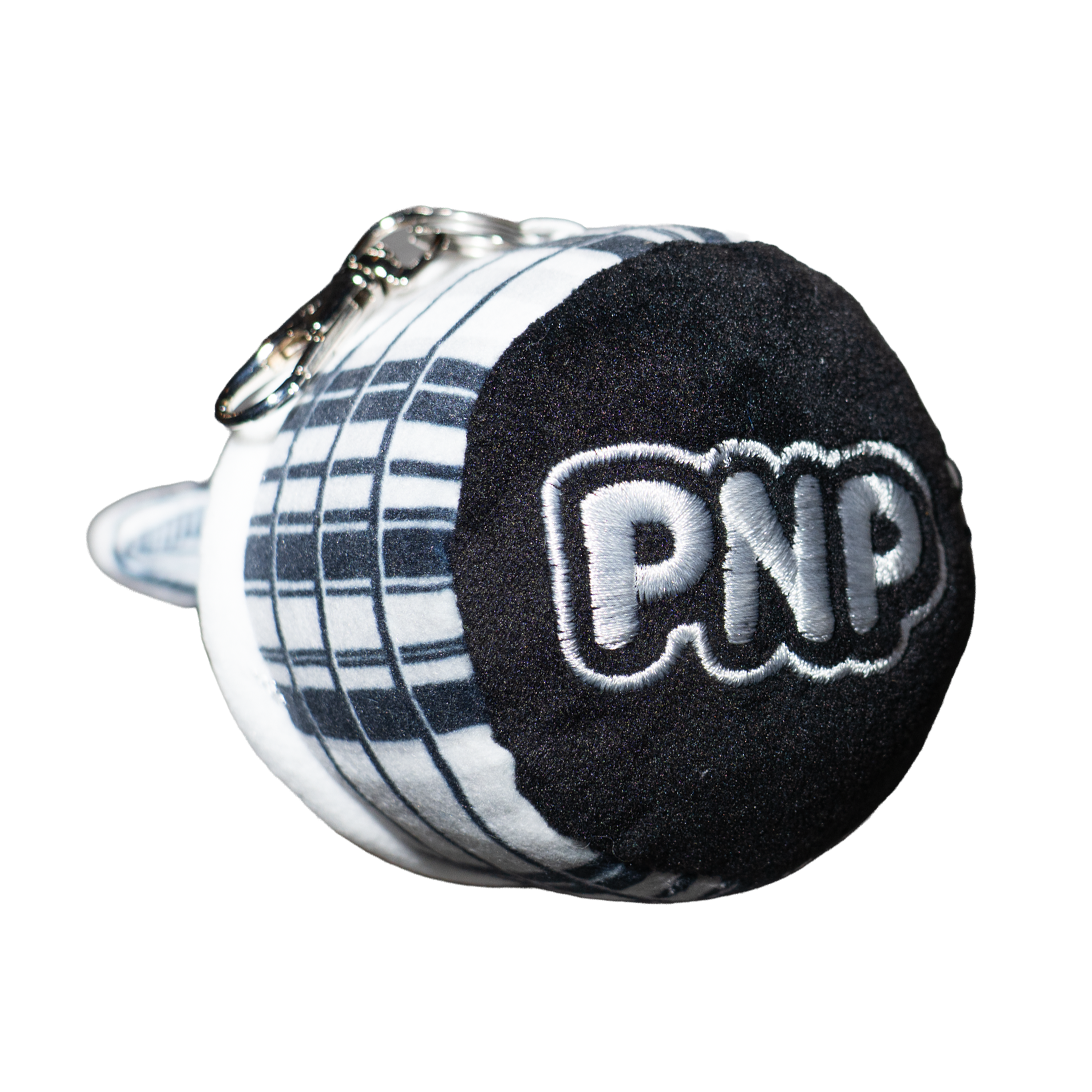 Swanger Plushie