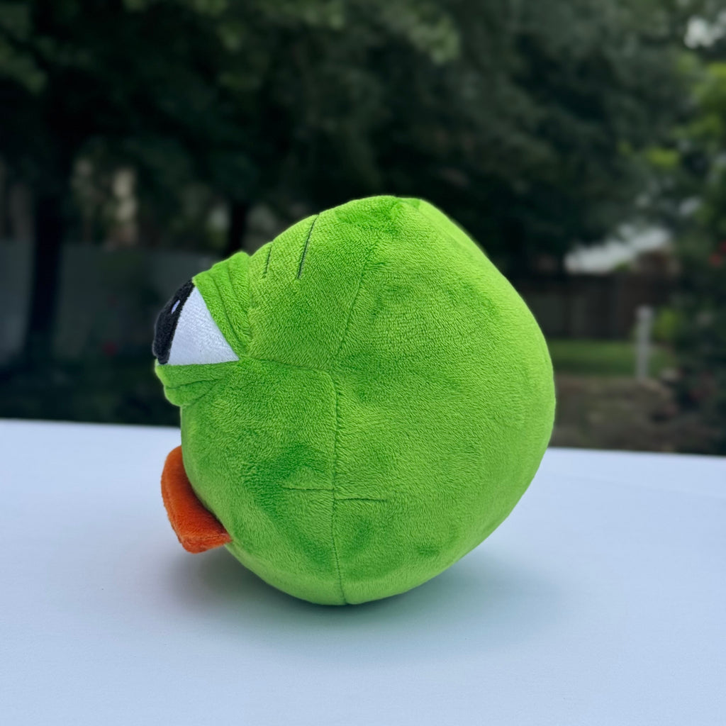PEPE PLUSH