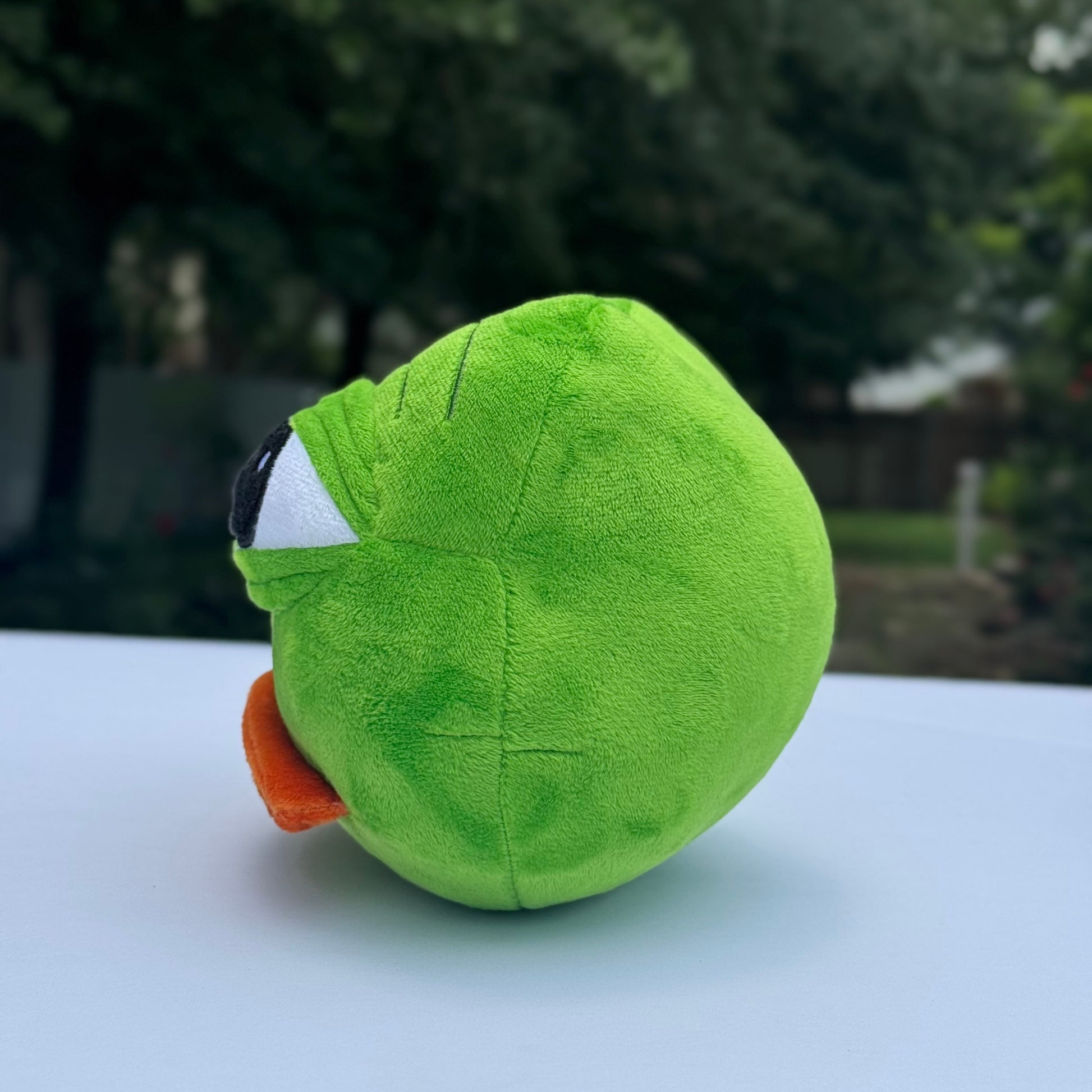 PEPE PLUSH