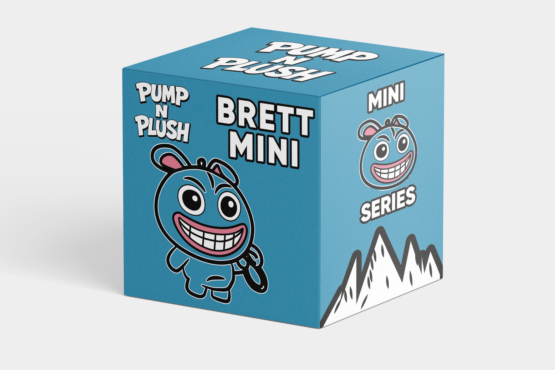 Brett Mini