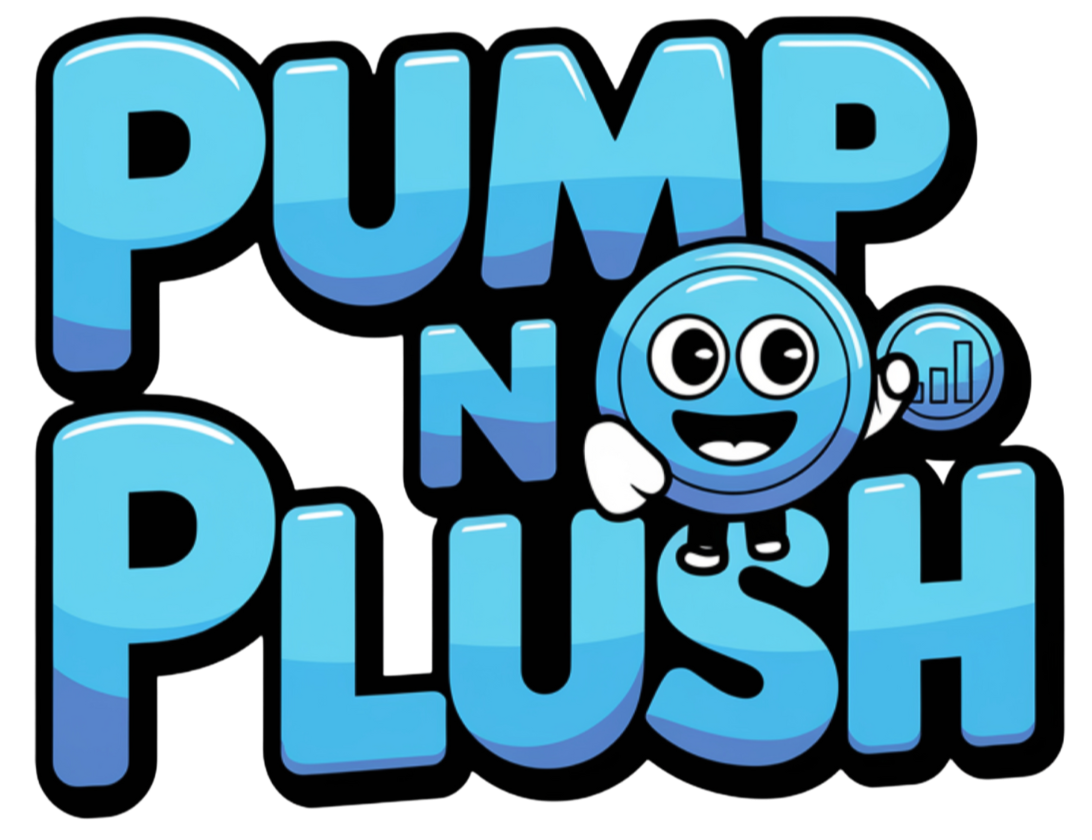 Pump N Plush